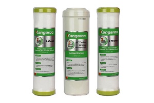 Lõi lọc nước Kangaroo