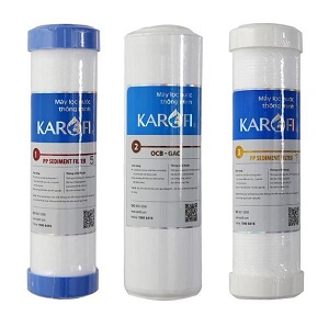 Lõi lọc nước Karofi