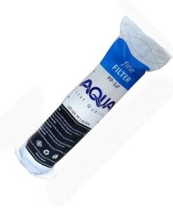 loi loc nuoc aqua so 3