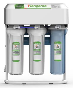 may loc nuoc kangaroo Máy lọc nước Kangaroo KGRP68EC