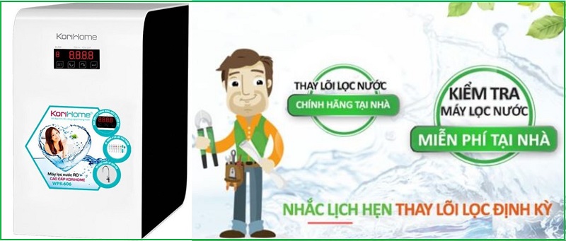 dich vụ thay loi loc nuoc ao smith