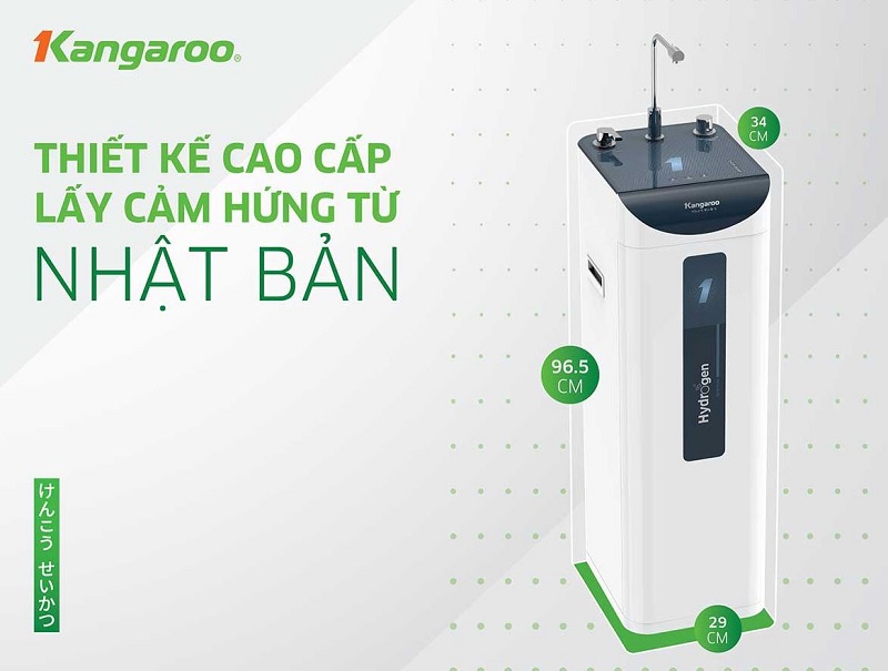 Kangaroo kg100a9s