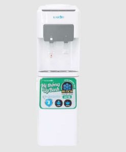 cay nuoc nong lanh karofi hc16