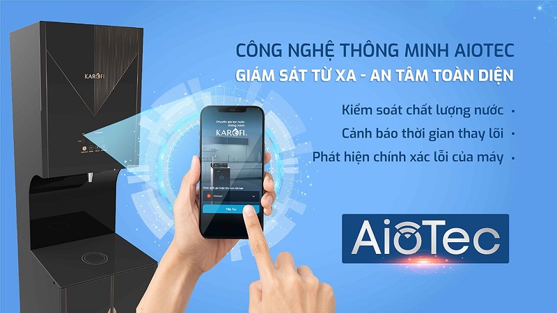 cong nghe thong minh aiotec
