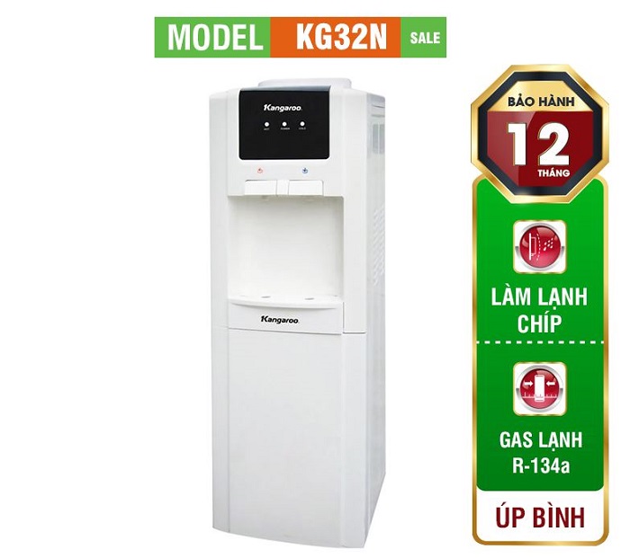 kangaroo kg32n