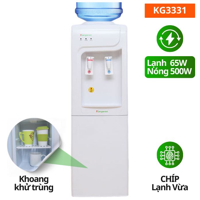 kangaroo kg3331