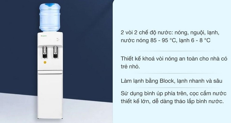 kangaroo kg52a3