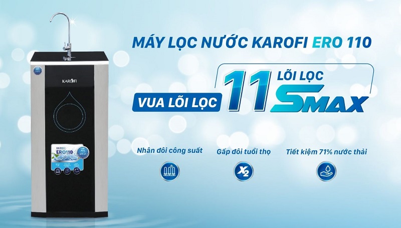 karofi ero110