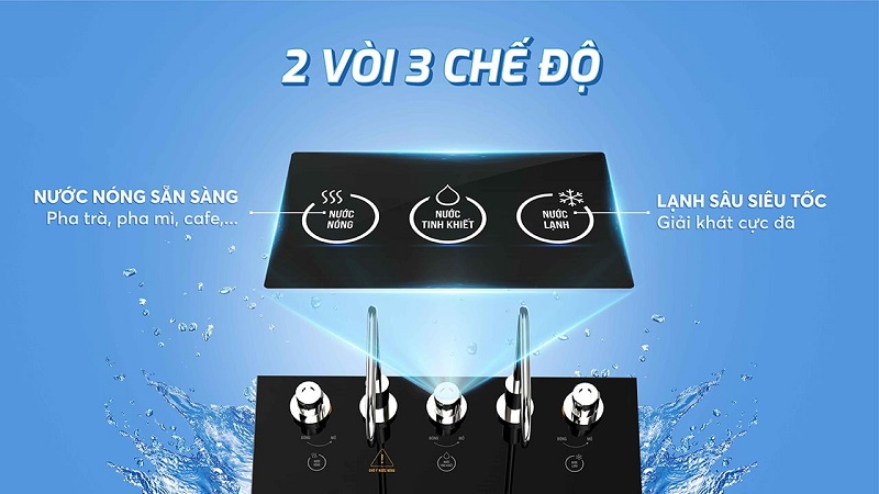 may loc nuoc karofi kad l56