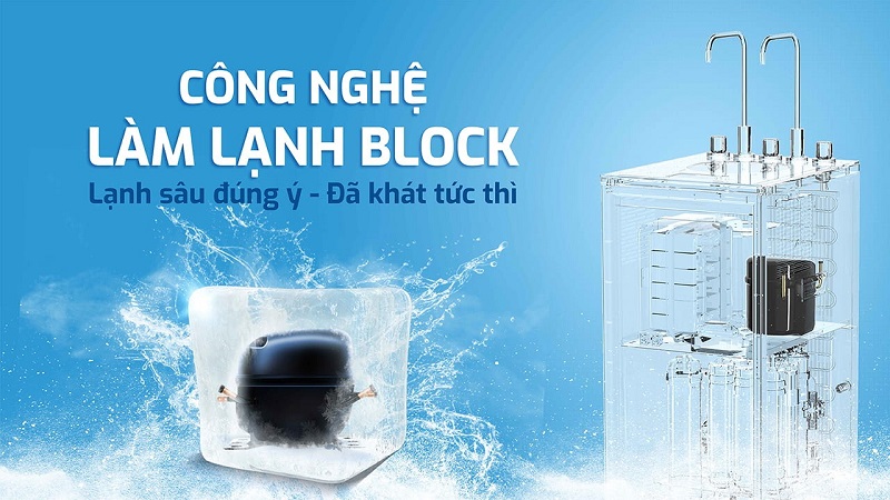 may loc nuoc karofi kad r35