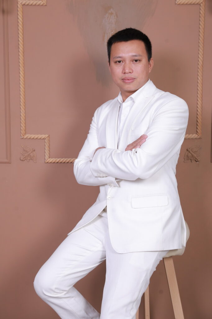 ceo Hung Nguyen