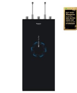 Máy lọc nước Kangaroo Hydrogen Infinity nóng lạnh KG100HI