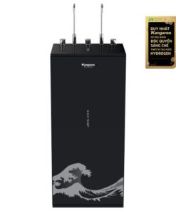 Máy lọc nước Kangaroo Hydrogen nóng lạnh KG10A12