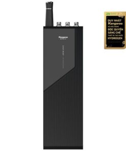 Máy lọc nước Kangaroo Messi Hydrogen tích hợp nóng KG10A19