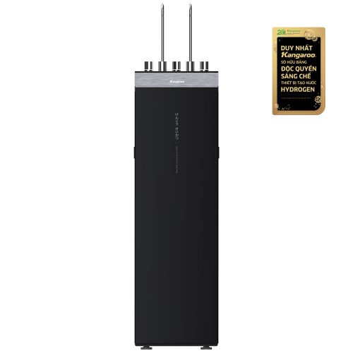 Máy lọc nước Kangaroo Sumire Hydrogen nóng lạnh KG11A8