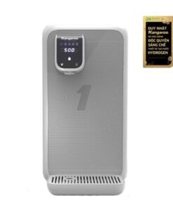 Máy lọc nước Kangaroo Hydrogen KG400HD