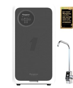 Máy lọc nước Kangaroo Hydrogen KG400US