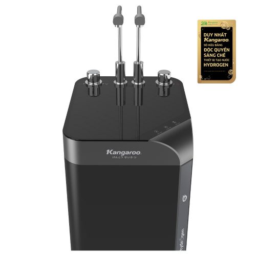 Máy lọc nước ion kiềm kangaroo