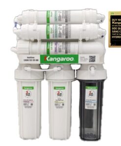 Máy lọc nước Kangaroo Hydrogen KG100ESGUS9
