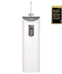 Máy lọc nước Kangaroo Hydrogen Slim Duo 2 KG100HD2