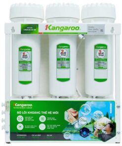 may loc nuoc kangaroo kgrp08k