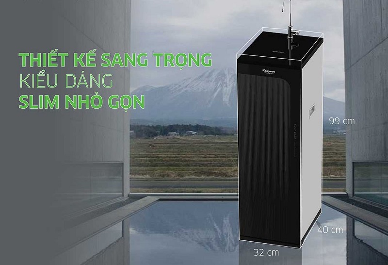 kangaroo KG100HC2