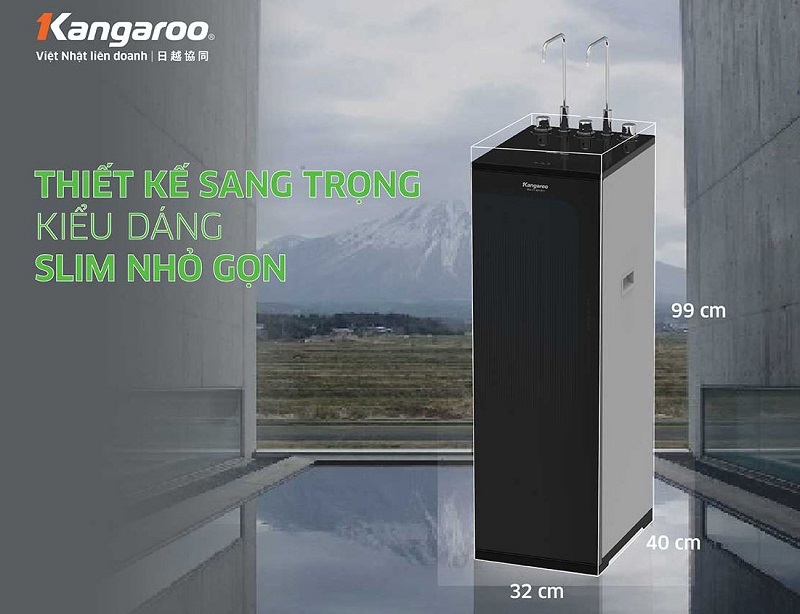 kangaroo KG10A16