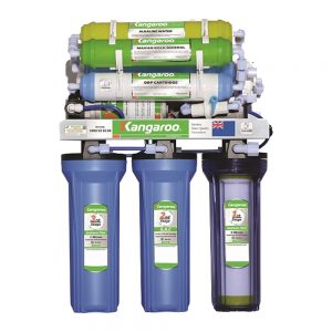 Máy lọc nước RO