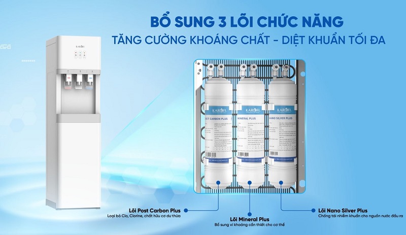 cay nuoc karofi hcv209