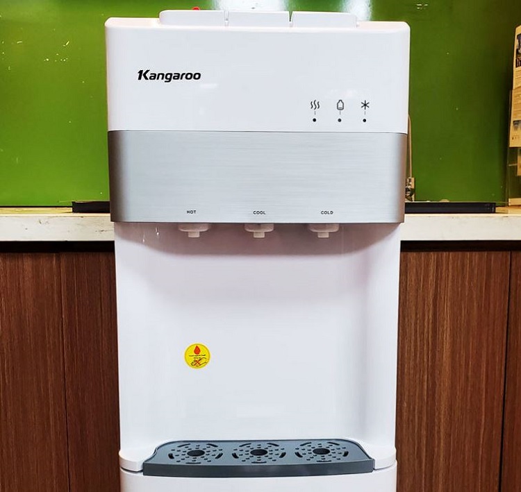 kangaroo kg56a3