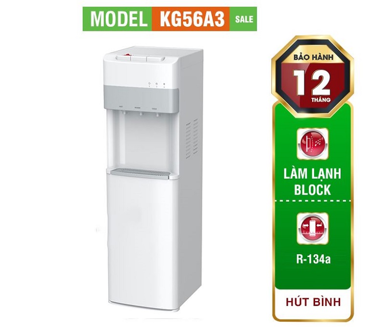 may lam nong lanh nuoc uong kg56a3