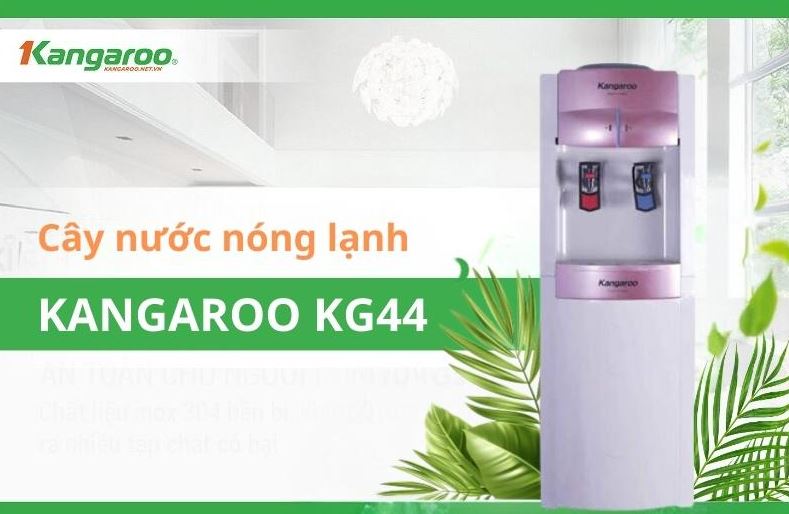 cay nong lanh kangaroo kg44