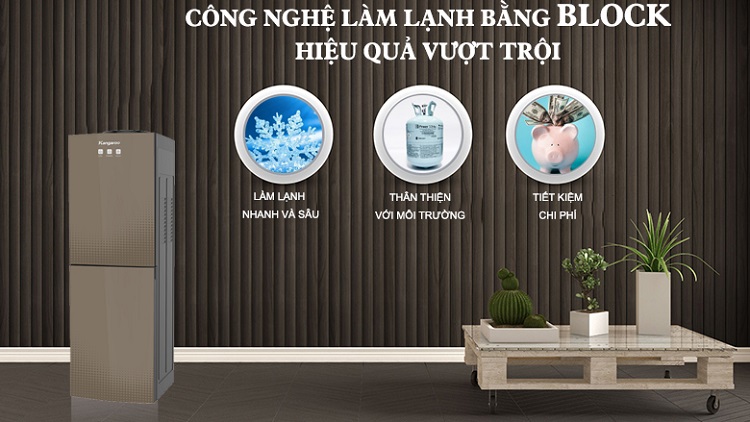 cay nuoc kangaroo kg58a3