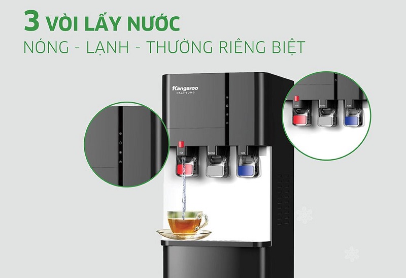cay nuoc kangaroo kg599a3