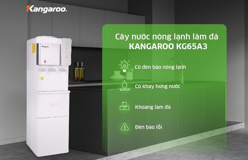 cay nuoc kangaroo kg65a3