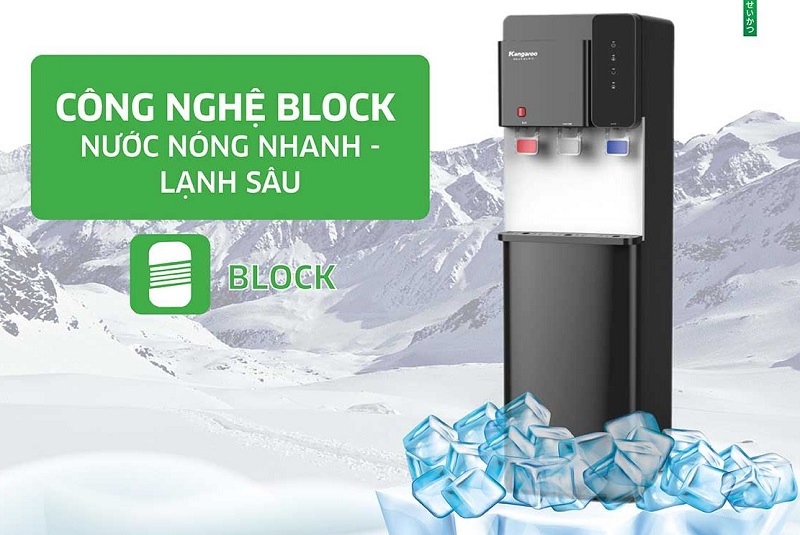 cay nuoc kangaroo kg699a3