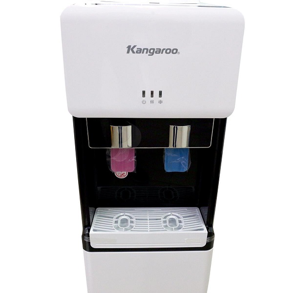 cay nuoc nong lanh kangaroo kg35a3