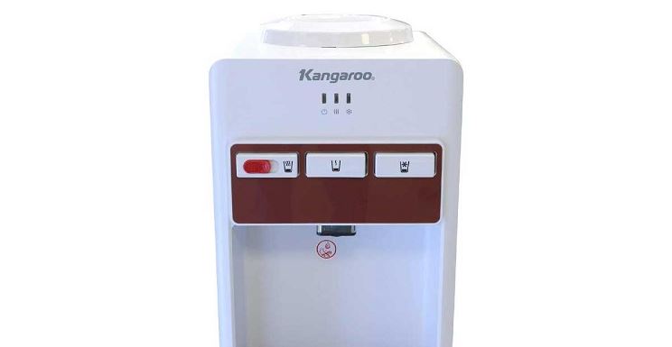 kangaroo kg34a3