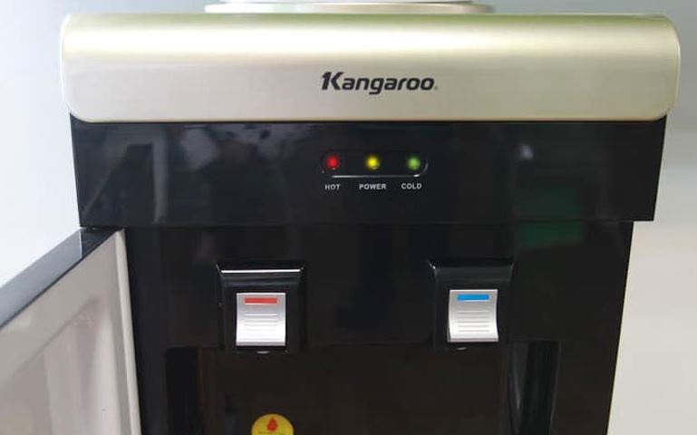 kangaroo kg41h