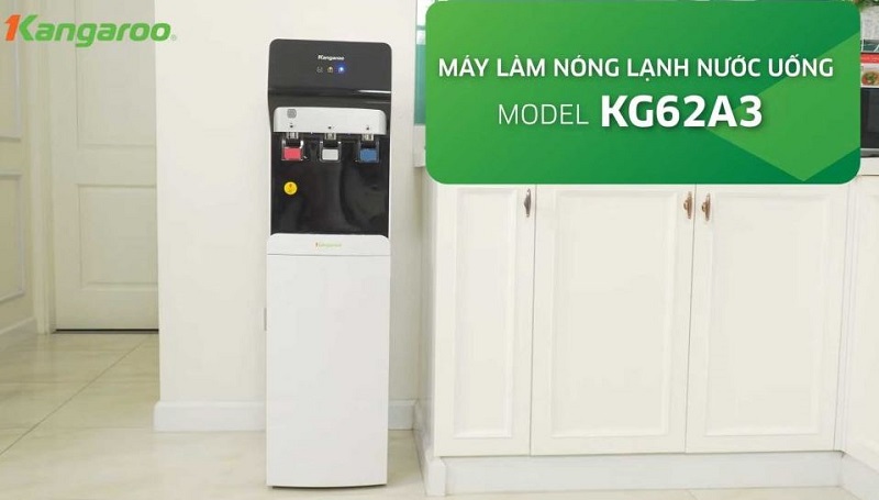 kangaroo kg62a3