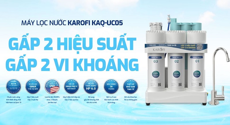 kaq uc05