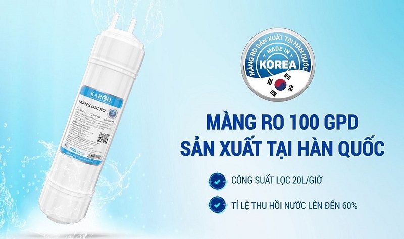 karofi kaq c06