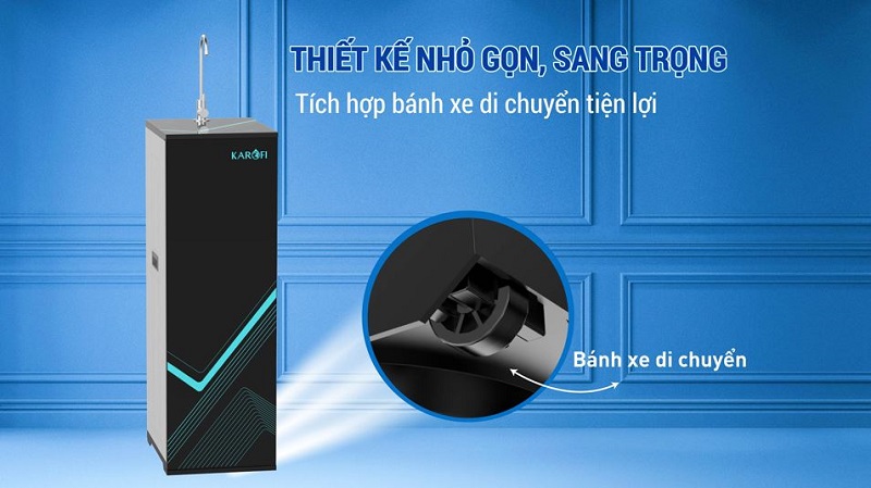 karofi kaq l06
