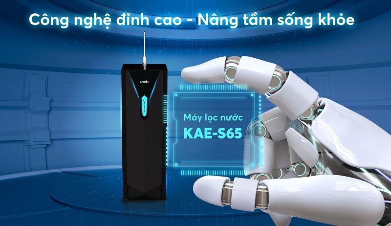 karofi s65