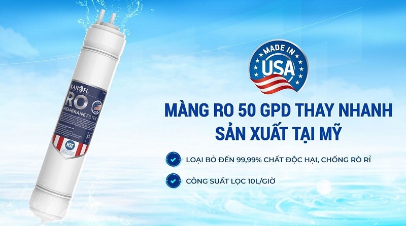 mang loc ro 