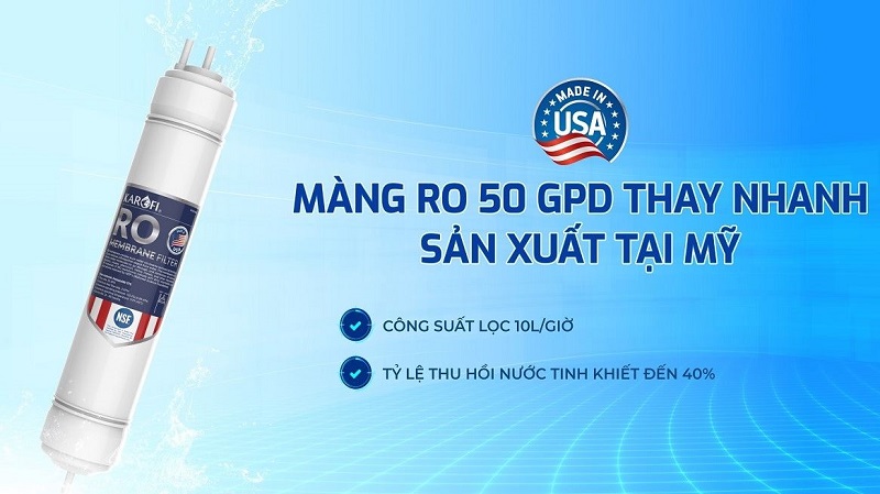 may Karofi KT-ERO100V