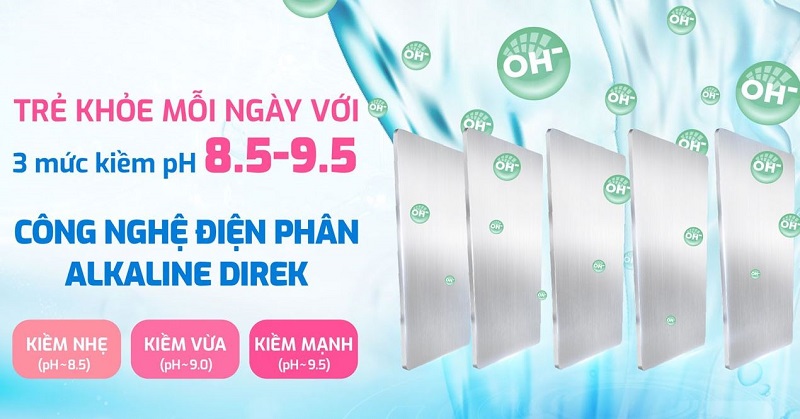 may loc nuoc kae s88 promax