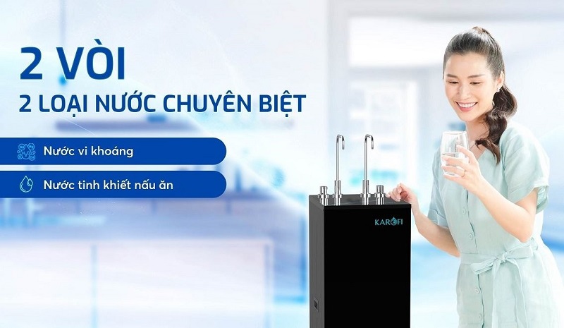 may loc nuoc karofi kaq-f38