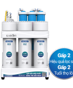 may loc nuoc karofi kaq-u03 pro
