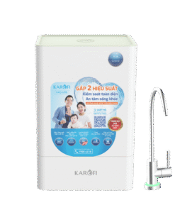 Máy lọc nước Karofi KAQ-U98